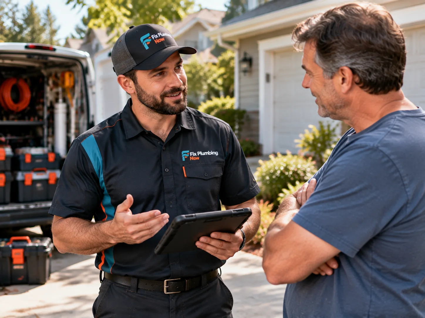Clogged Drain Service Rampart, AK FAQs